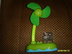 “量贩精品”两用低噪强风USB迷你风扇开团啦！便携与性能的完美结合